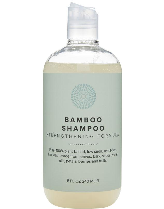 Hairprint Bamboo Shampoo